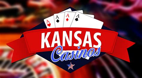 Kansas casino idade